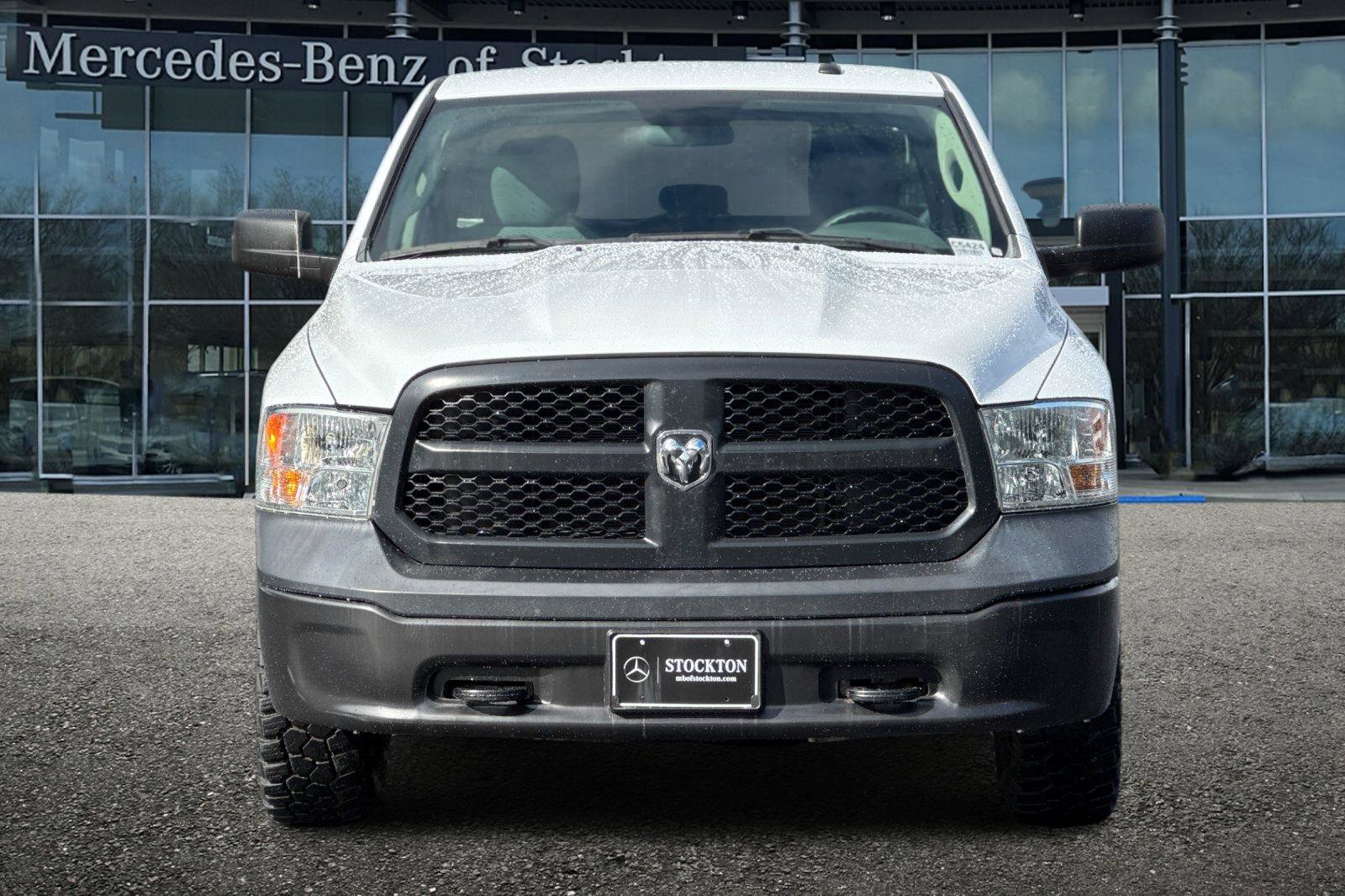 Used 2020 RAM 1500 Tradesman w/ Popular Equipment Group AWD/4WD image 9