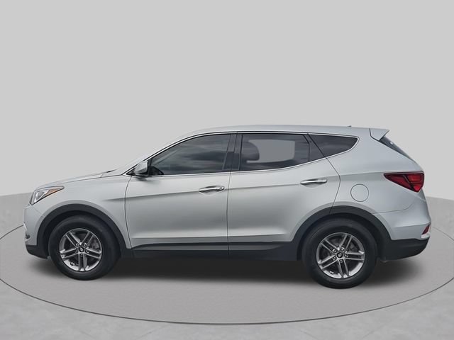Used 2018 Hyundai Santa Fe Sport FWD image 5
