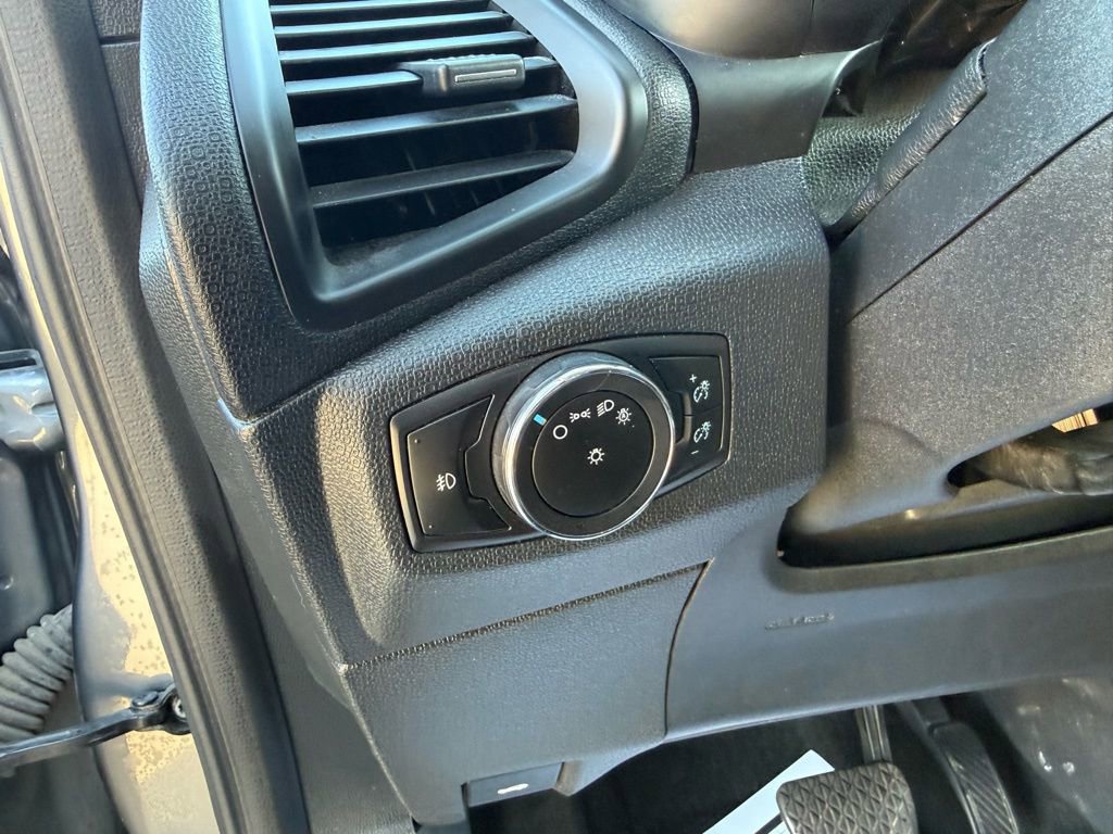 Used 2021 Ford EcoSport Titanium image 11
