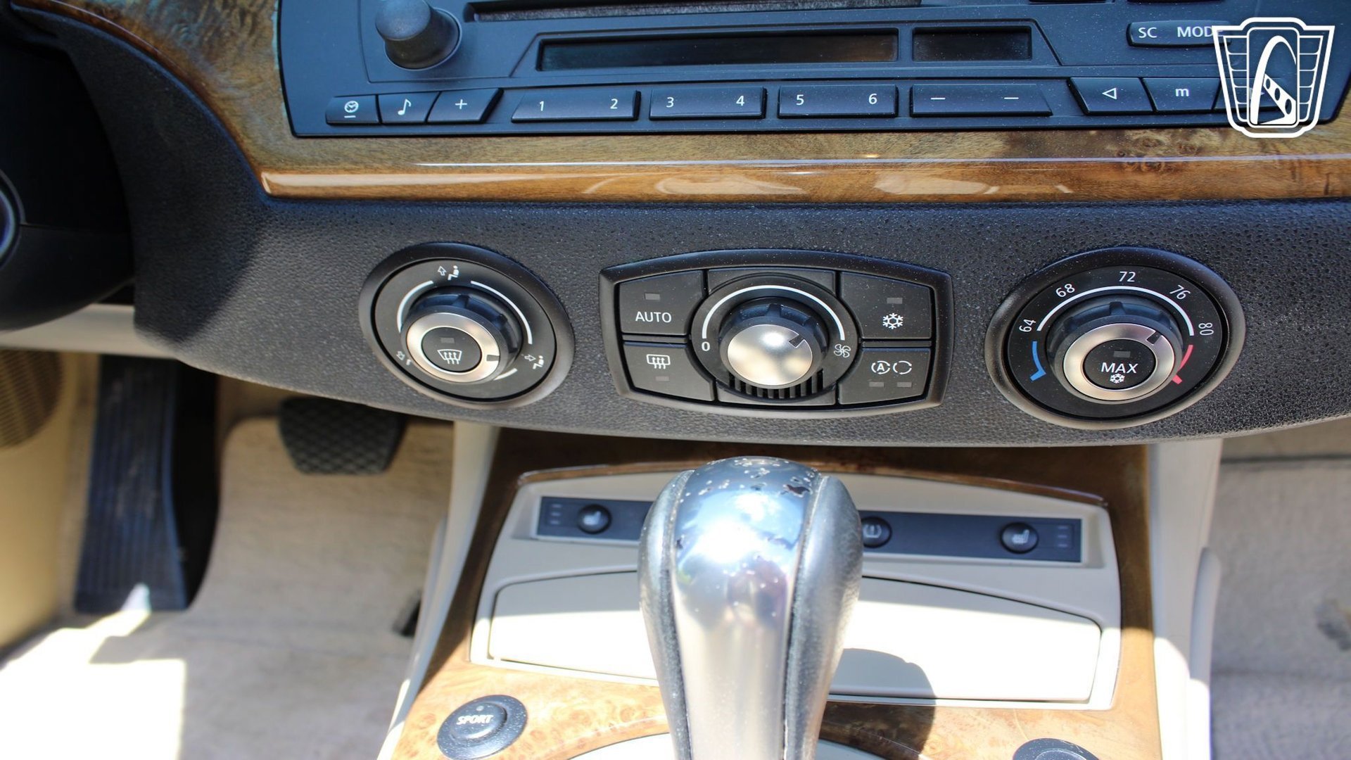 Used 2007 BMW Z4 3.0i image 34