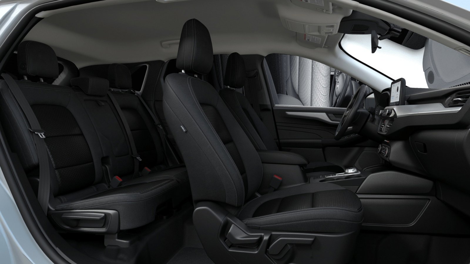 New 2025 Ford Escape Active w/ Cold Weather Package image 8