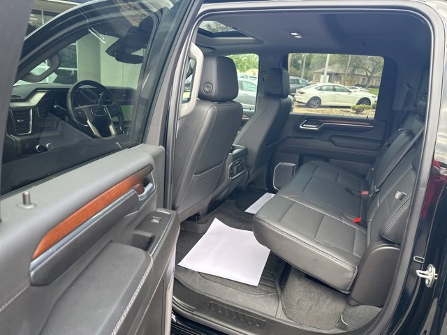 Used 2024 GMC Sierra 2500 Denali w/ Denali Reserve Package image 17