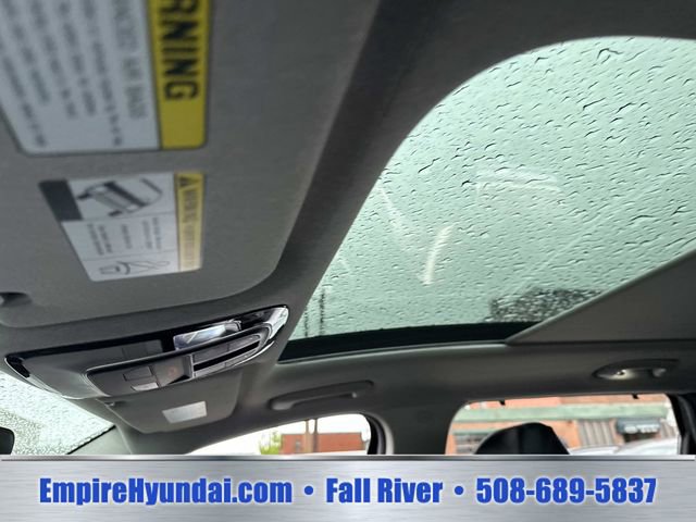 Used 2022 Hyundai Santa Fe Limited AWD/4WD image 23