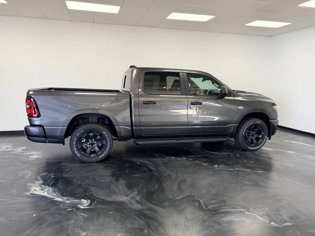 New 2026 RAM 1500 Express AWD/4WD image 25