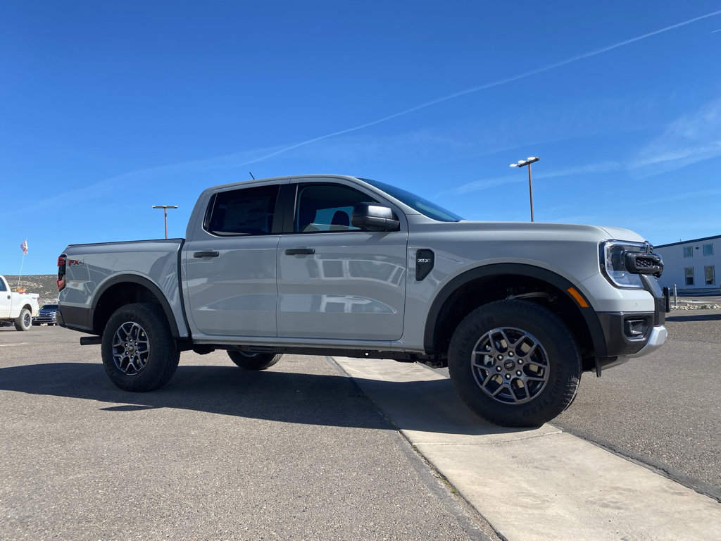 New 2026 Ford Ranger XLT image 16