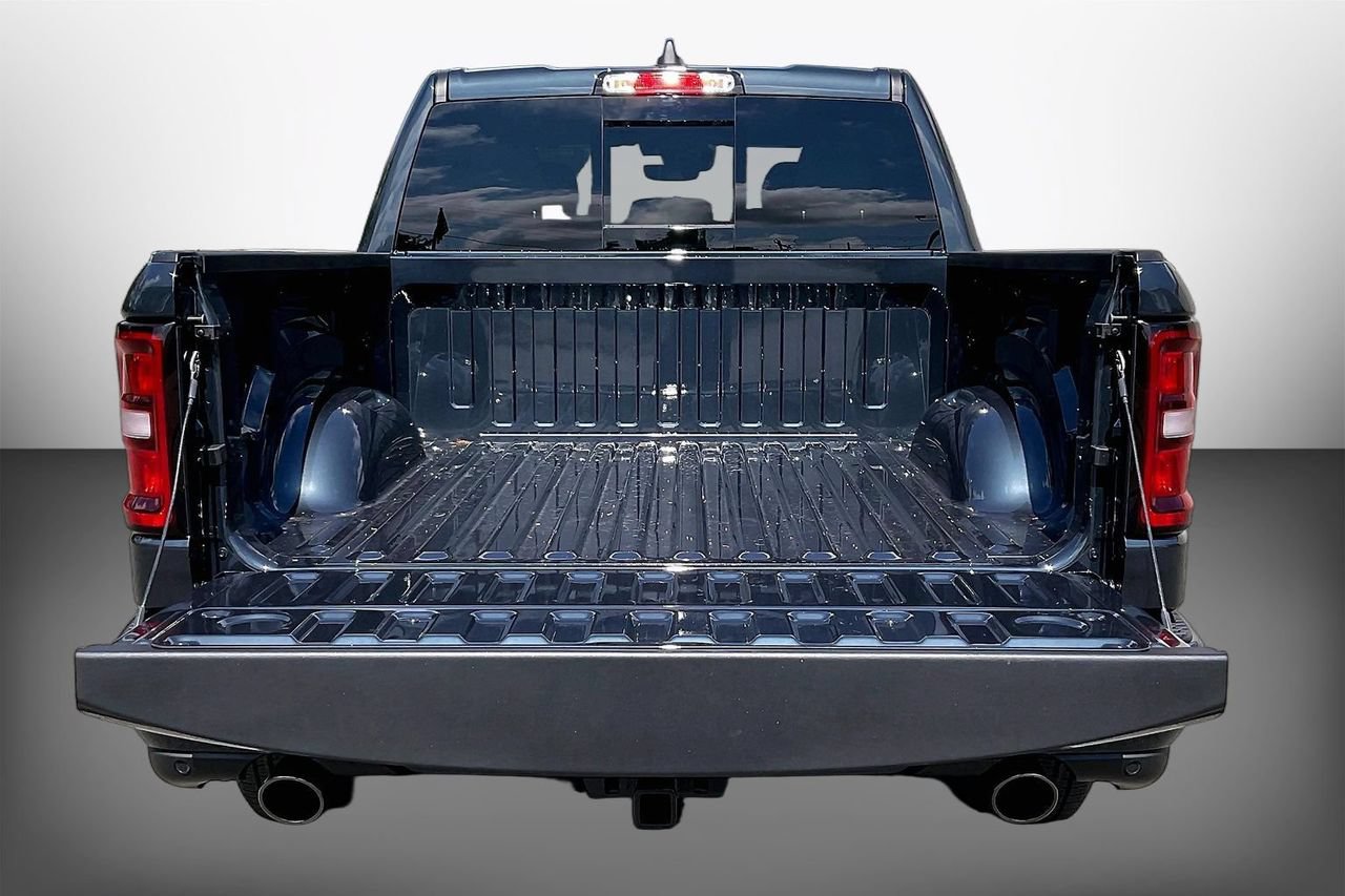 New 2026 RAM 1500 Big Horn AWD/4WD image 20