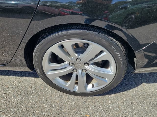 Used 2023 Acura TLX w/ Technology Package FWD image 6
