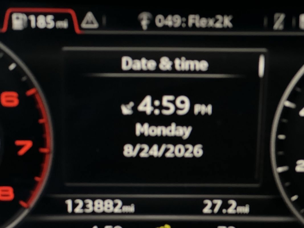 Used 2018 Audi A4 2.0T Ultra Premium Plus FWD image 19