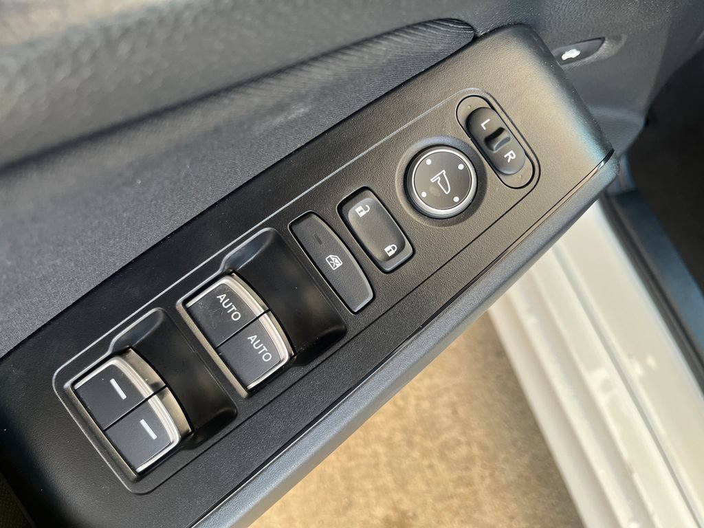 Used 2024 Honda Civic Sport image 12