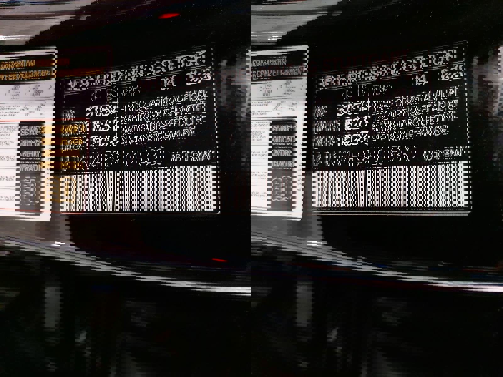 Used 2023 Mercedes-Benz GLC 300 GLC 300 image 38