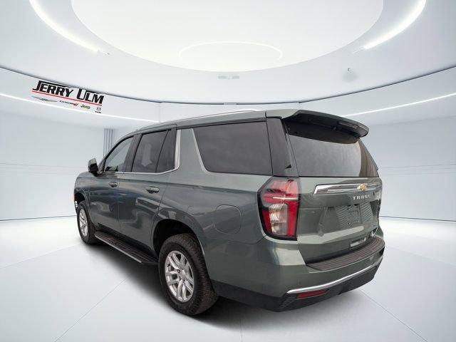 Used 2024 Chevrolet Tahoe LT image 4