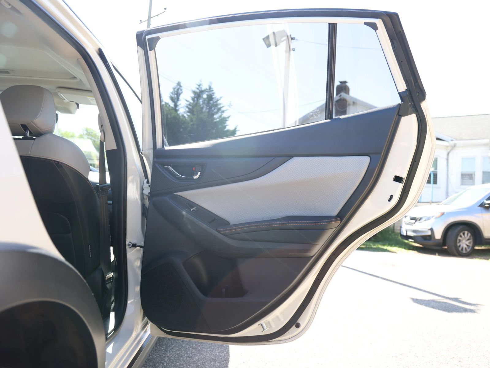 Used 2019 Subaru Crosstrek 2.0i Limited w/ Moonroof Package AWD/4WD image 22