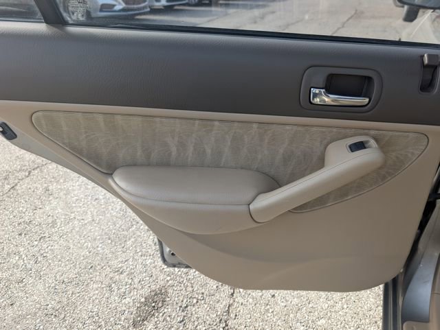 Used 2005 Honda Civic LX Special Edition image 16