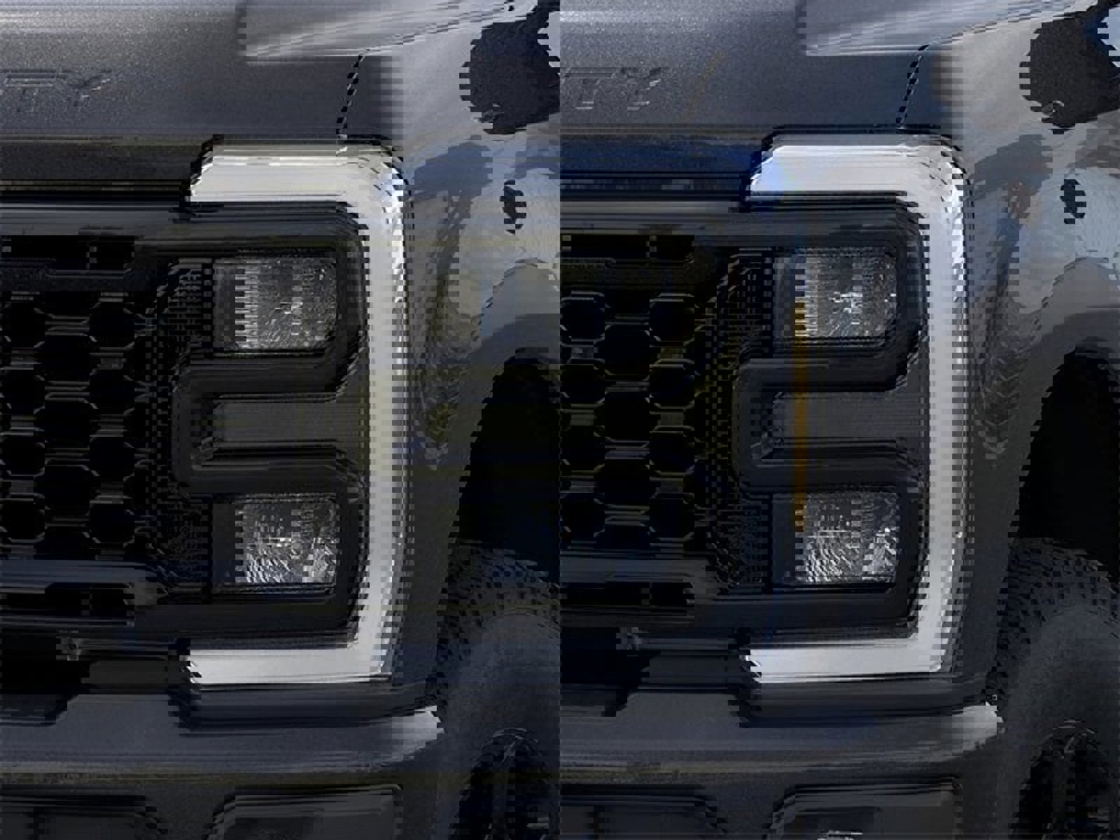 New 2026 Ford F350 XL w/ STX Appearance Package image 41