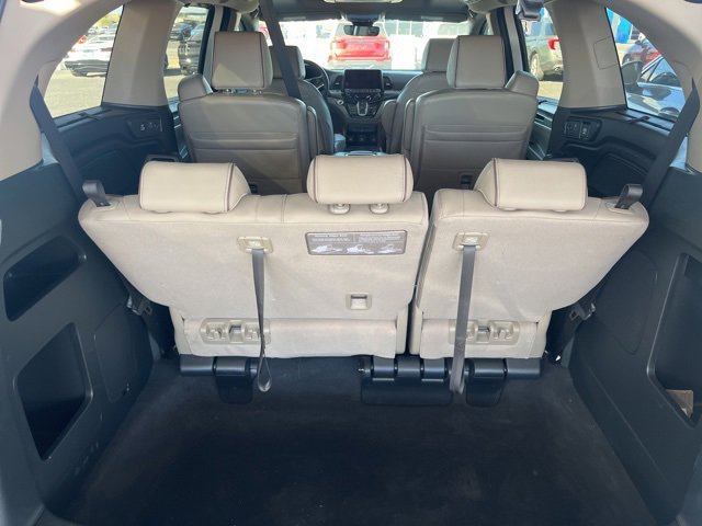 Used 2023 Honda Odyssey Elite image 9