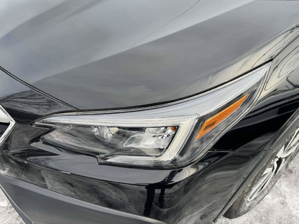 Used 2022 Subaru Outback Premium AWD/4WD image 7