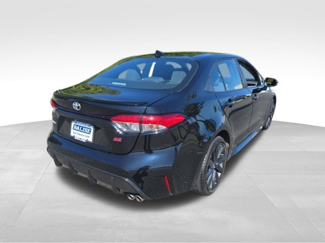 Used 2024 Toyota Corolla SE FWD image 4