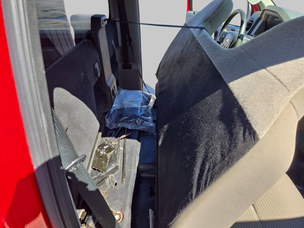 Used 2010 Ford F350 XLT image 11