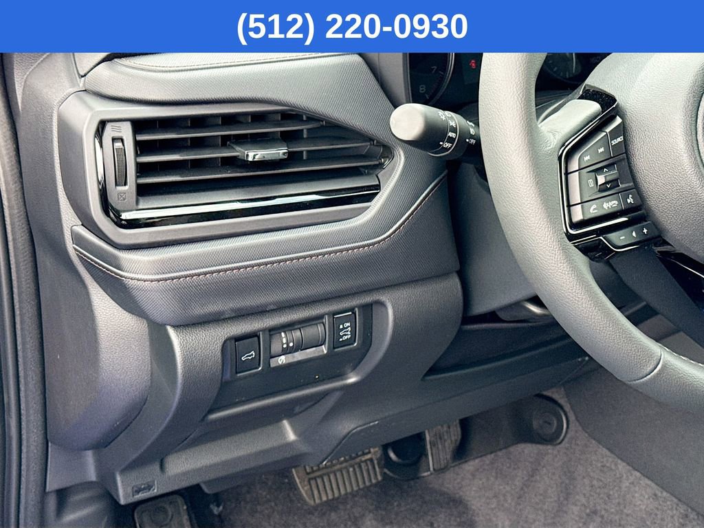 New 2026 Subaru Forester Premium AWD/4WD image 11