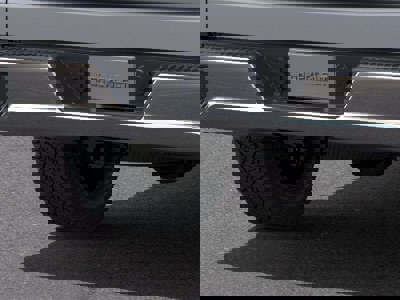 New 2025 Chevrolet Silverado 1500 LT image 14