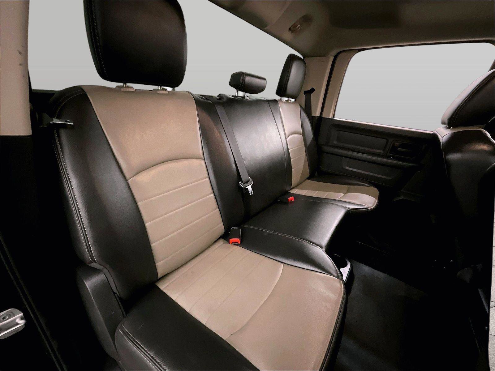 Used 2011 RAM 1500 ST w/ Protection Group image 26