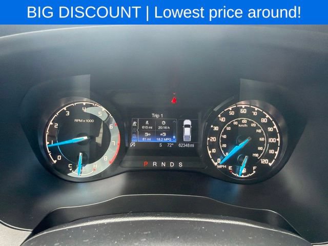 Used 2022 Ford Ranger XLT w/ Equipment Group 301A Mid AWD/4WD image 44