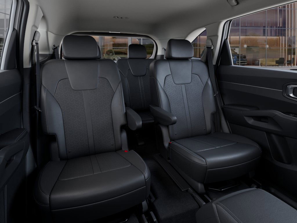 Used 2024 Kia Sorento EX image 18