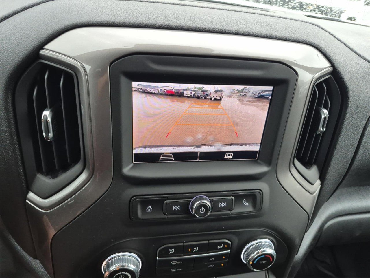 New 2026 GMC Sierra 3500 Pro AWD/4WD image 20
