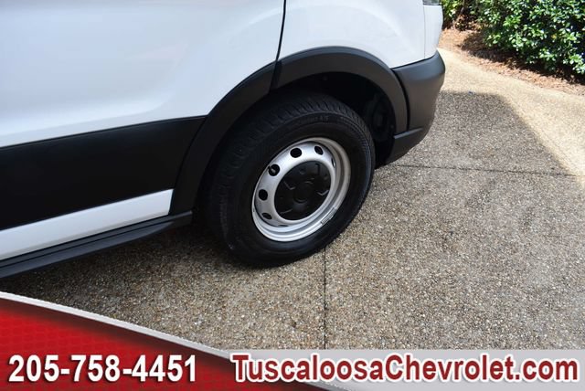 Used 2023 Ford Transit 250 Medium Roof RWD image 12