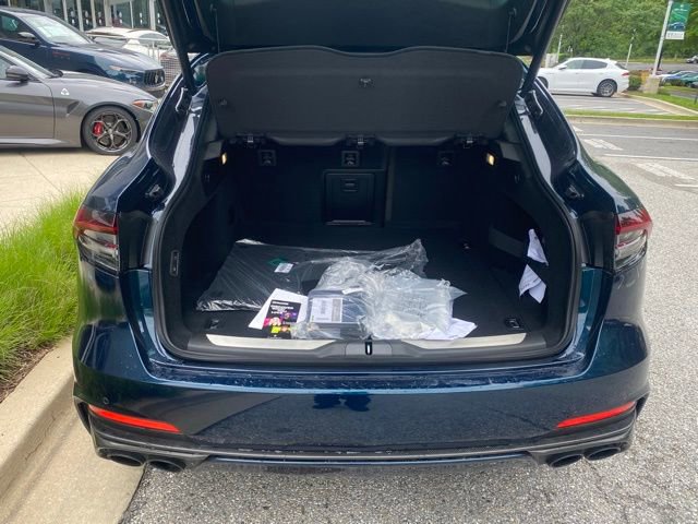 New 2024 Maserati Levante Trofeo image 9