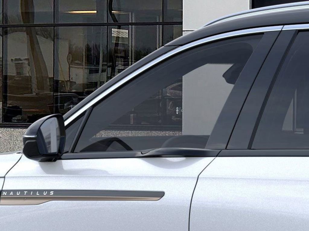 New 2026 Lincoln Nautilus Black Label image 20