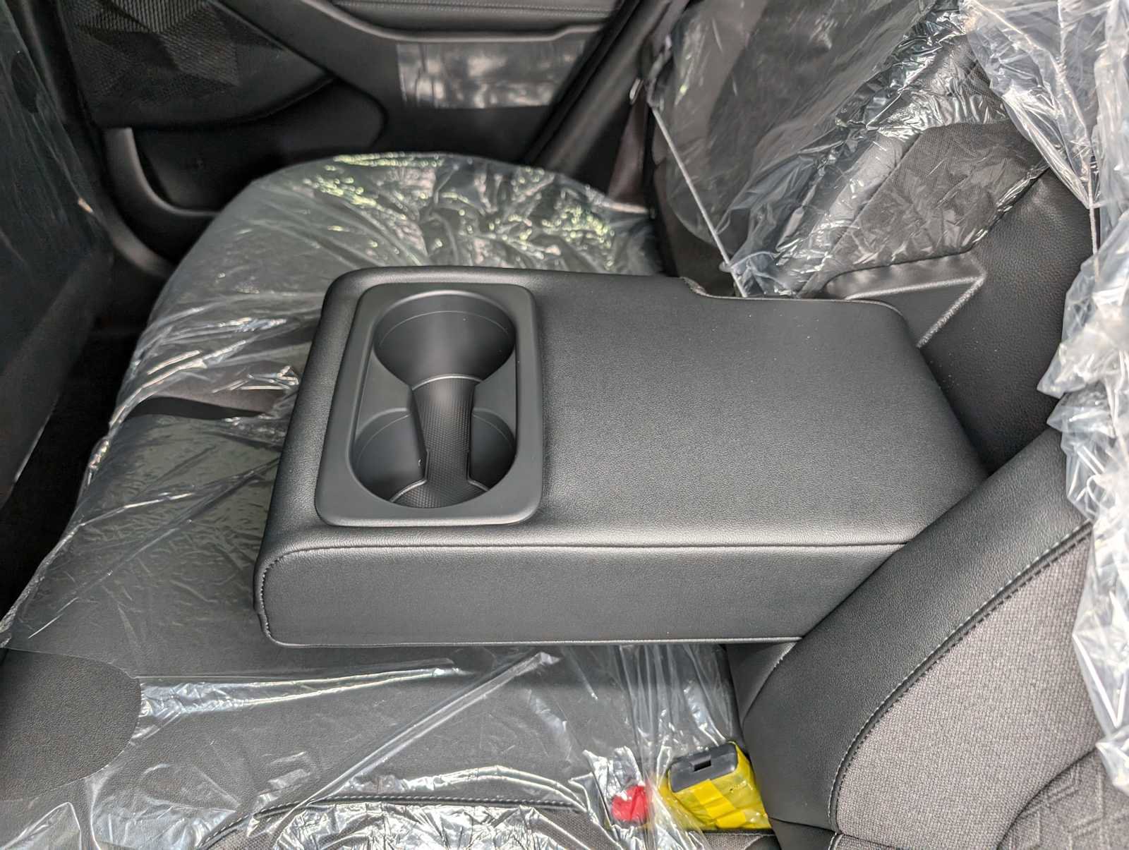 New 2026 Kia Seltos S image 17