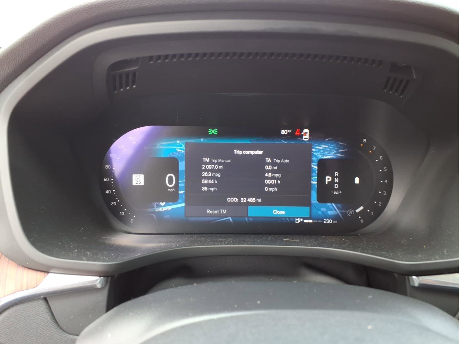 Used 2023 Volvo XC60 B5 Plus w/ Climate Package image 20