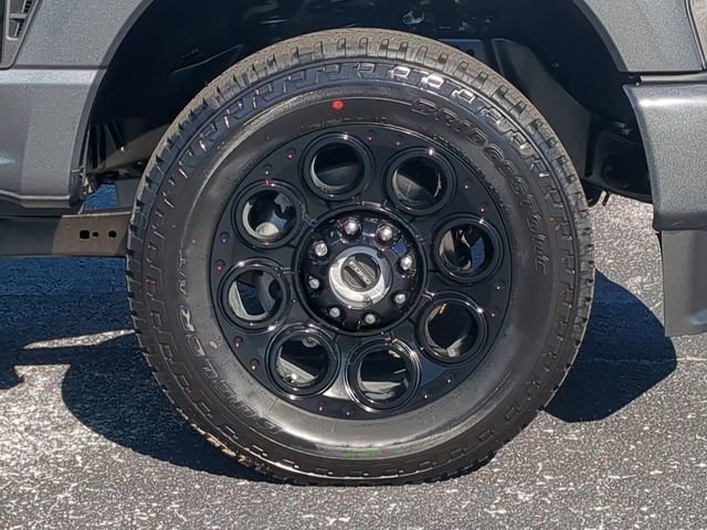 New 2026 Ford F350 XLT w/ XLT Premium Package image 11