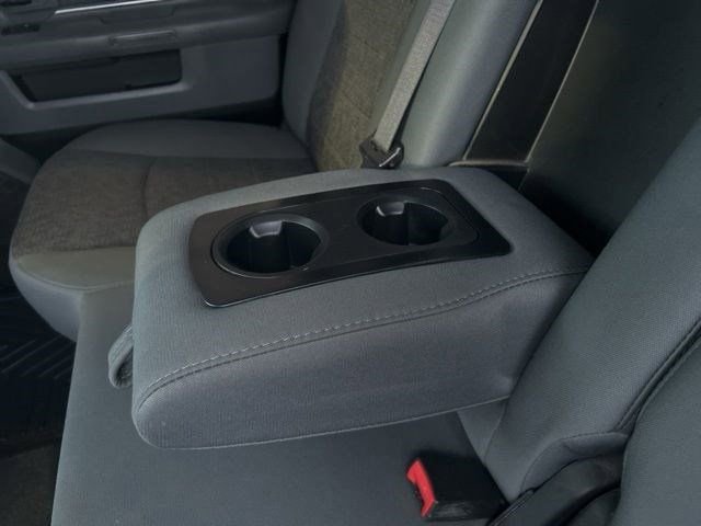 Used 2017 RAM 1500 Big Horn image 37