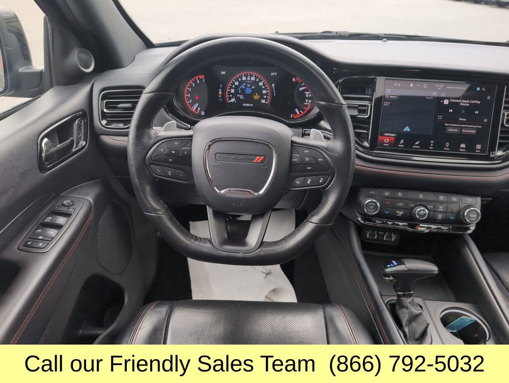 Used 2024 Dodge Durango GT image 17