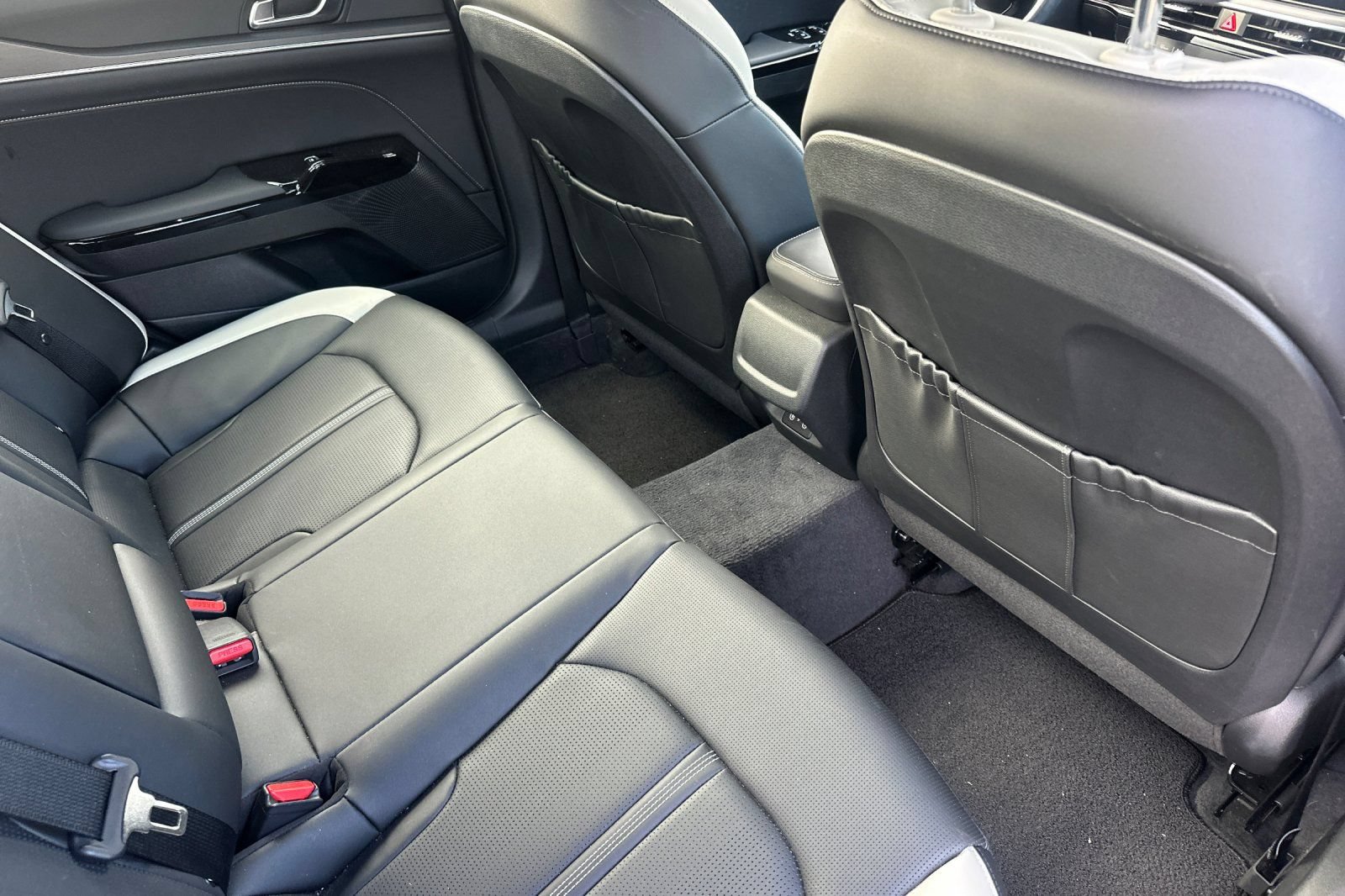 Certified 2025 Kia K5 GT-Line w/ GT-Line Premium Package AWD/4WD image 18