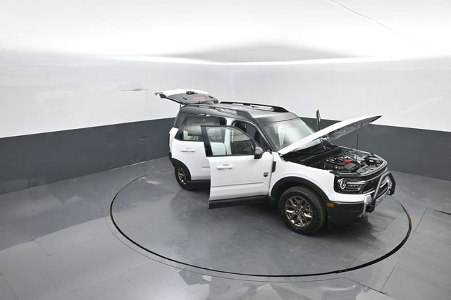 New 2026 Ford Bronco Sport Big Bend image 35
