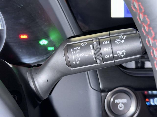 Certified 2024 Lexus UX 250h F Sport AWD/4WD image 32