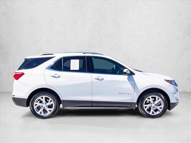 Used 2020 Chevrolet Equinox LT image 4
