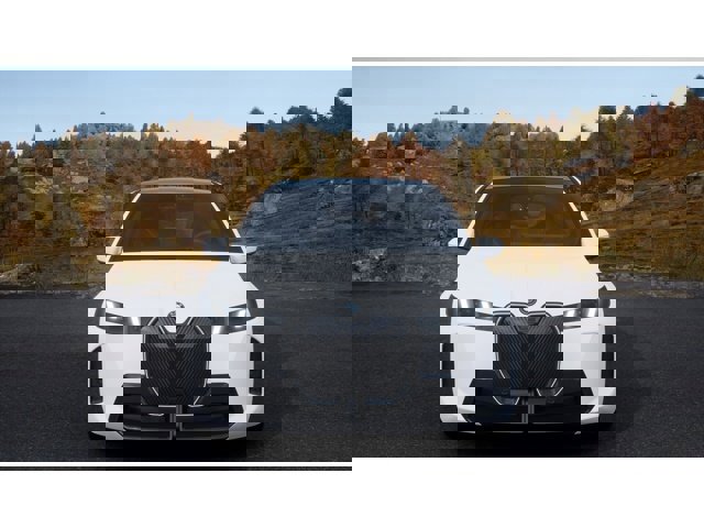 New 2026 BMW iX xDrive45 image 3
