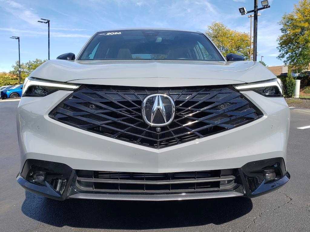 Certified 2026 Acura ADX A-Spec w/ Advance Package AWD/4WD image 2