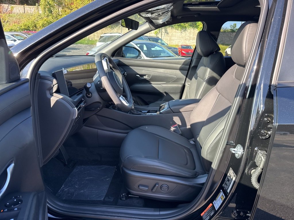 New 2026 Hyundai Santa Cruz SEL image 14