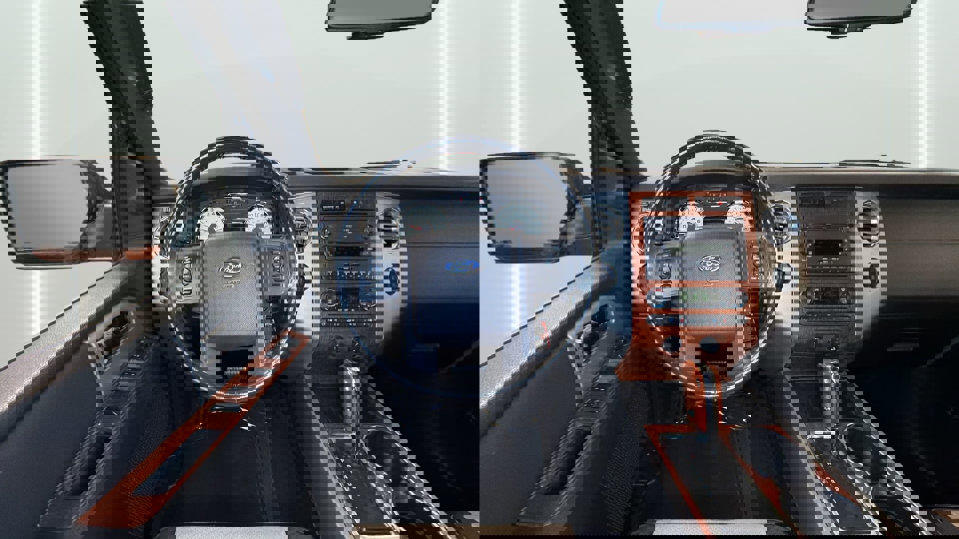 Used 2007 Ford Expedition Eddie Bauer RWD image 17