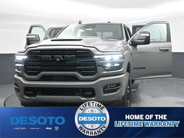 New 2026 RAM 2500 Laramie image 62