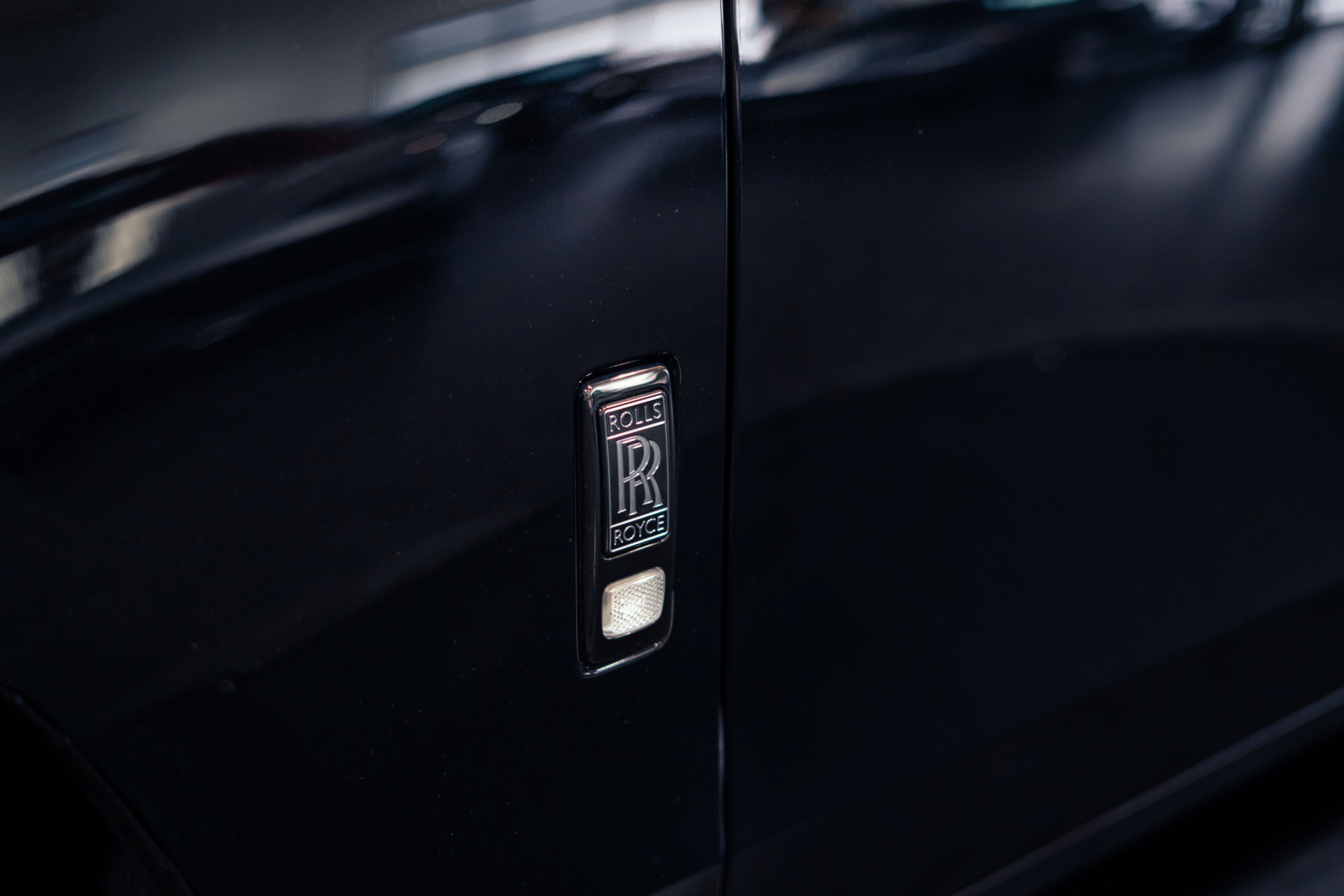 Used 2023 Rolls-Royce Ghost Black Badge AWD/4WD image 26