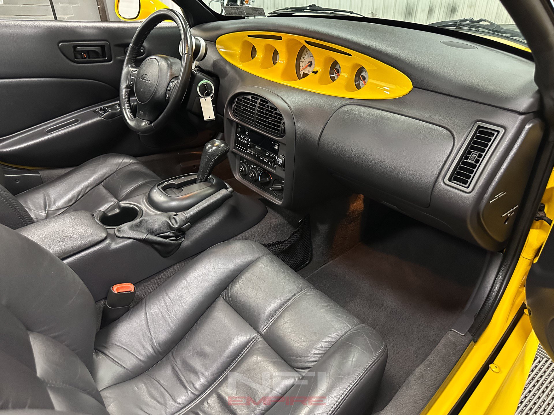 Used 1999 Plymouth Prowler RWD image 42