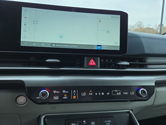 New 2026 Kia Carnival SX image 19