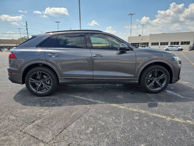 Used 2026 Audi Q8 Premium AWD/4WD image 9