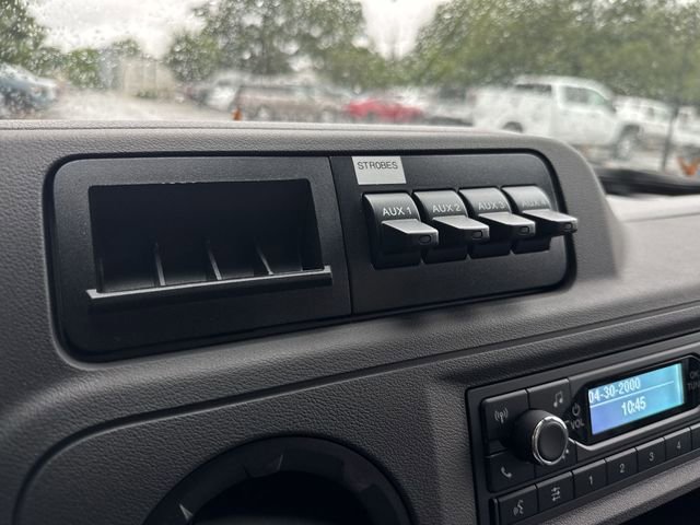 New 2026 Ford E-350 and Econoline 350 Super Duty w/ Power Equipment Group image 28